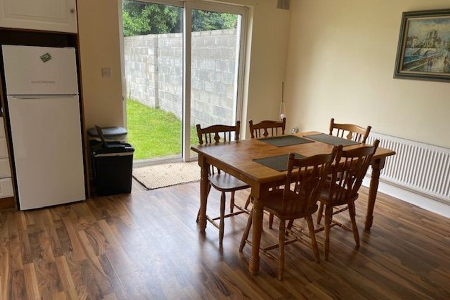  Old Burrin,Carlow, Carlow Town, Co. Carlow