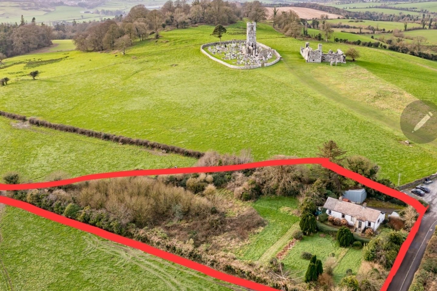 Hill of Slane, Slane, Co. Meath, C15YH24 is for sale on Daft.ie