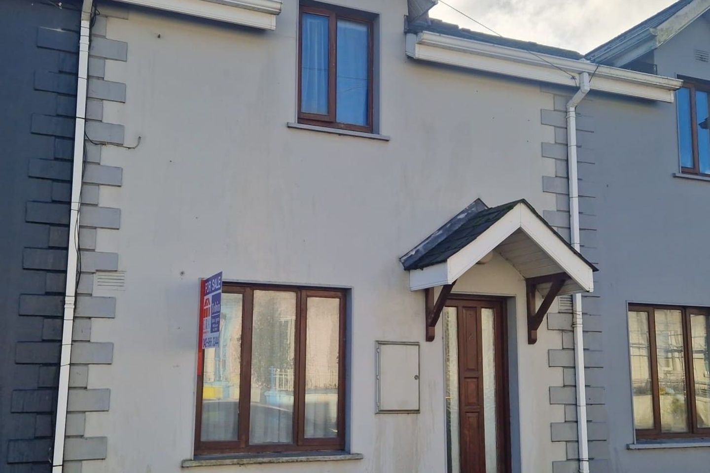 2 Cedarvale, Drogheda Street, Collon, Co. Louth, A92N8H0