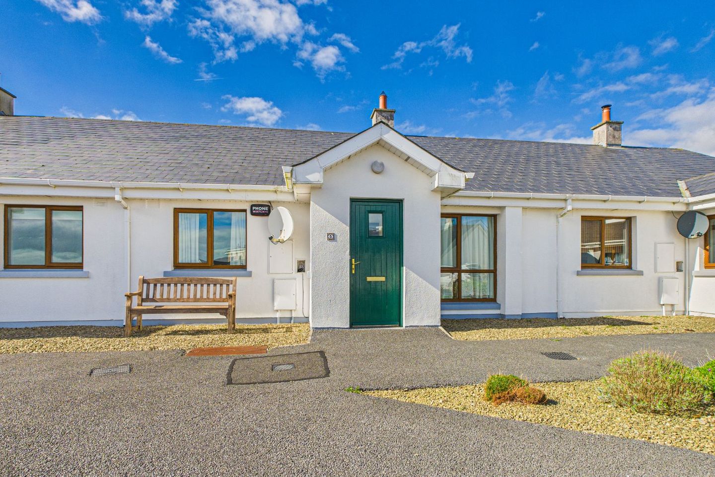 5 The Mews, Hook View, Coxtown, Dunmore East, Co. Waterford, X91Y2V8