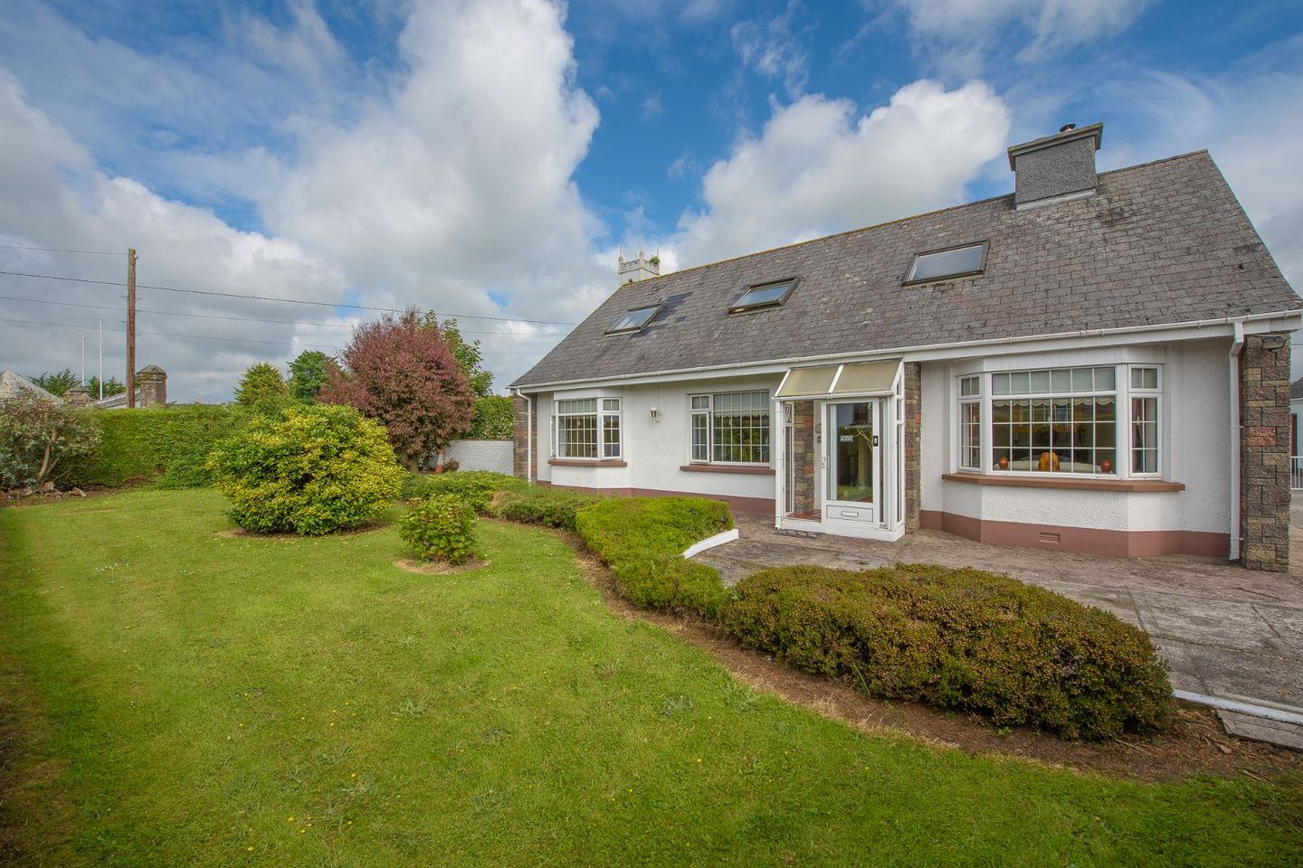 Sunlea, Chapel Street, Tallow, Co. Waterford, P51E5Y8 is for sale on