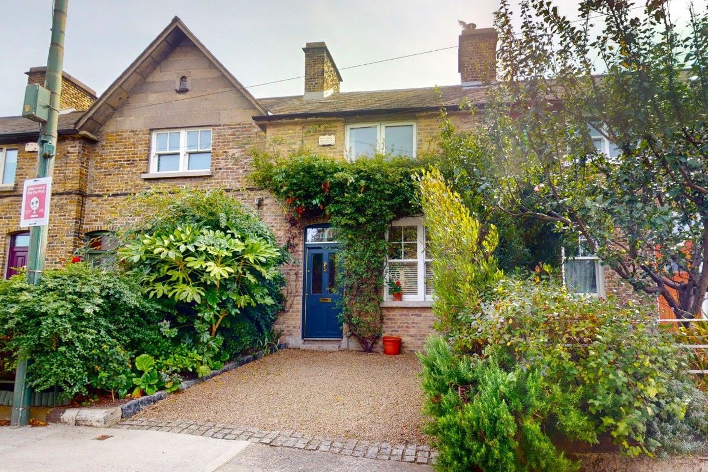 111 Burke Place, Ceannt Fort, Dublin 8, D08X2TR