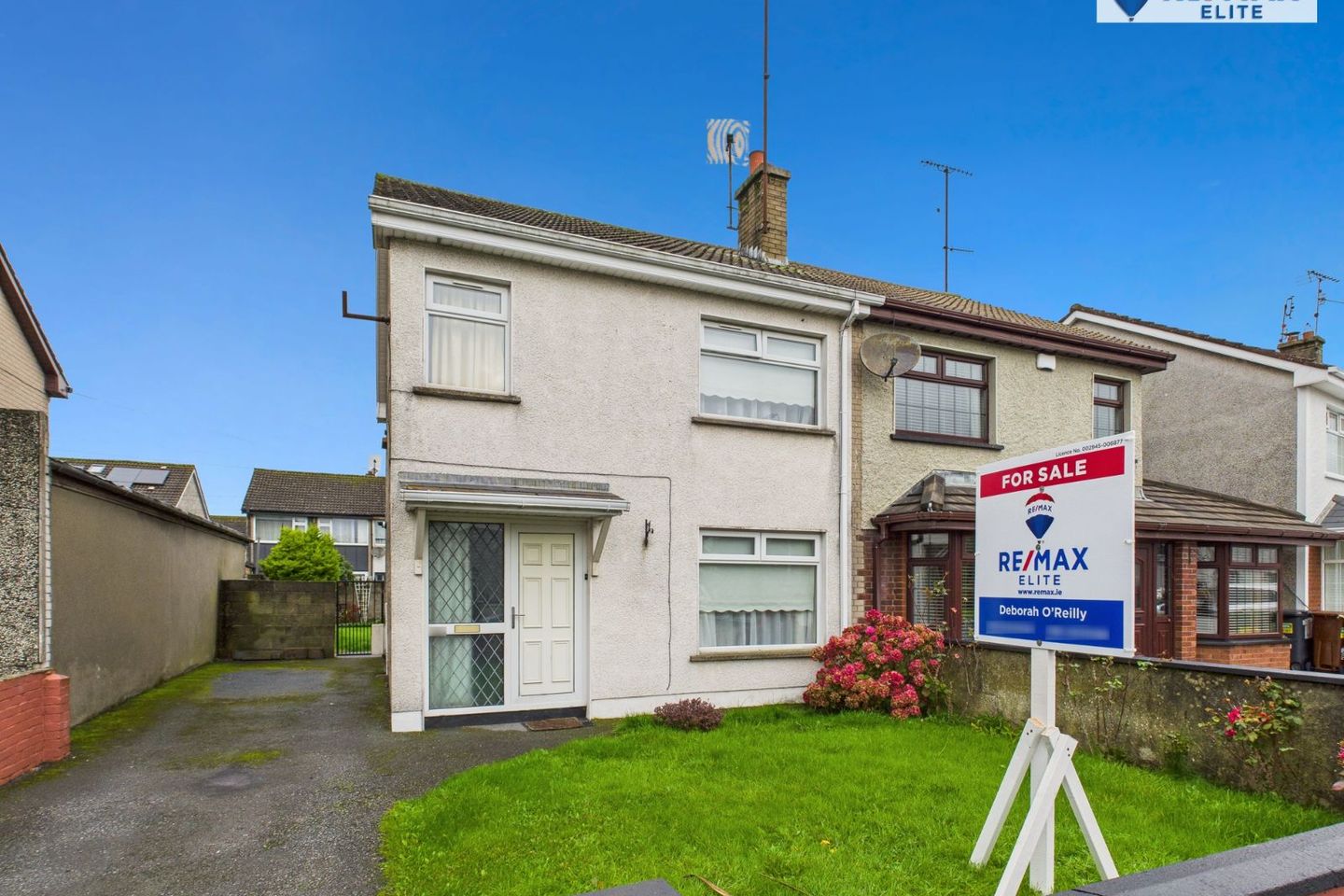 261 Greenacres, Dundalk, Dundalk, Co. Louth, A91Y5D5