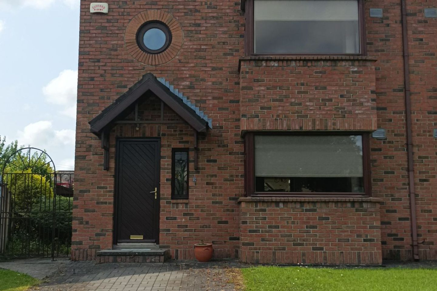 9 Lifford Park, South Circular Road, South Circular Road, Co. Limerick, V94RK2X
