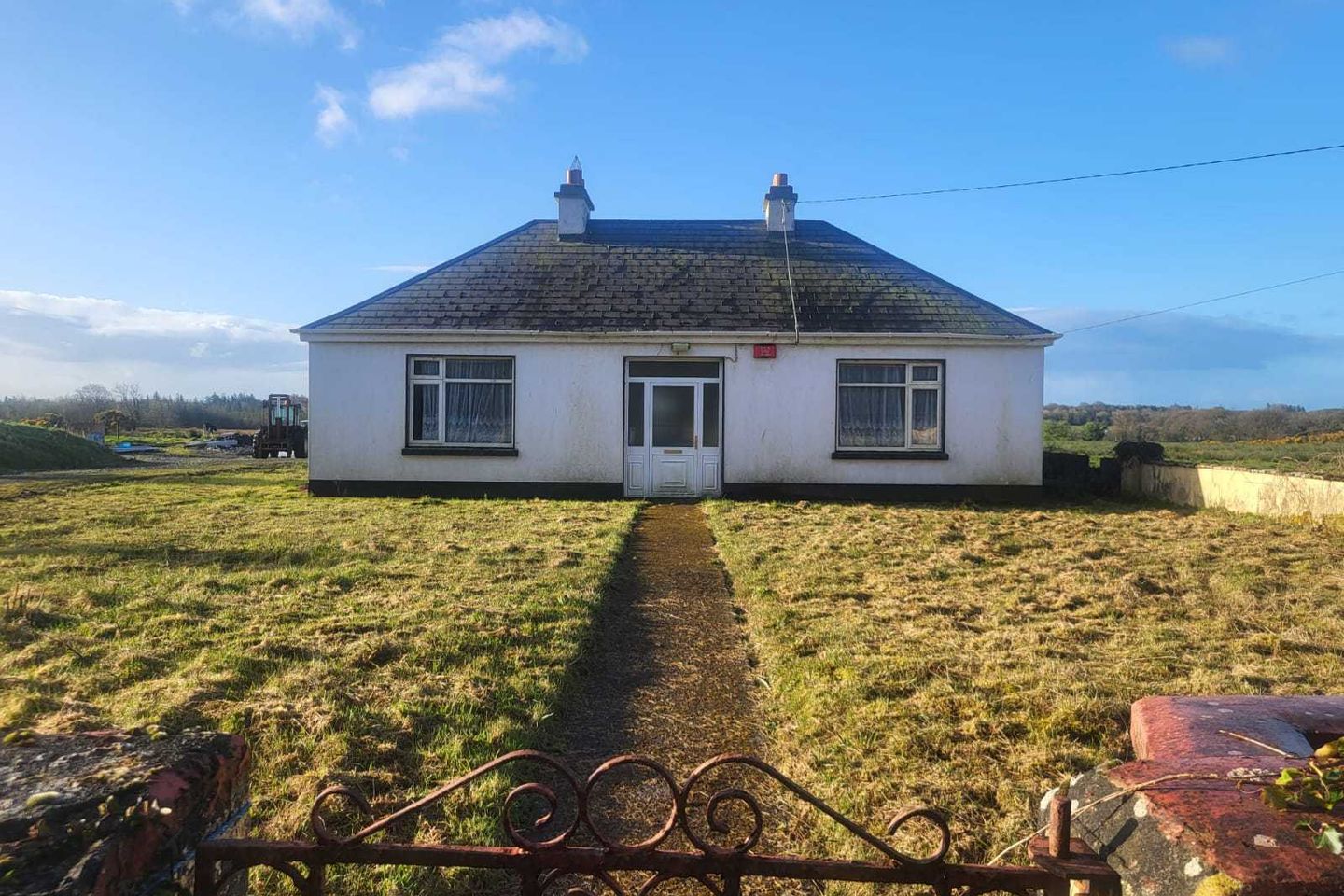 Cuilmore, Moylough, Ballinasloe, Co. Galway, H53RD60
