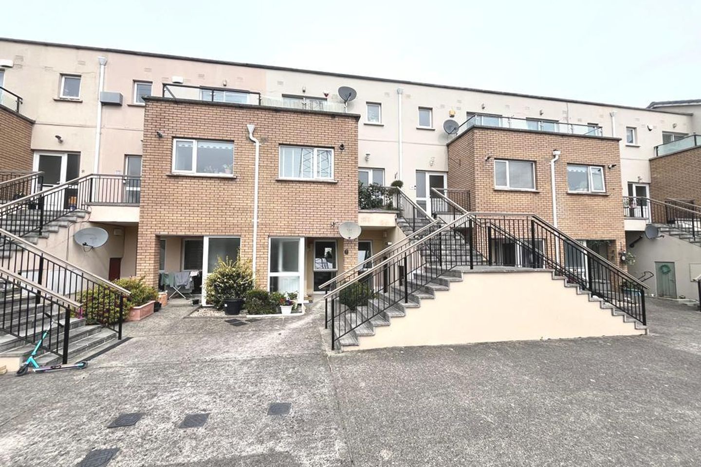 11 Millrace Green, Saggart, Co. Dublin