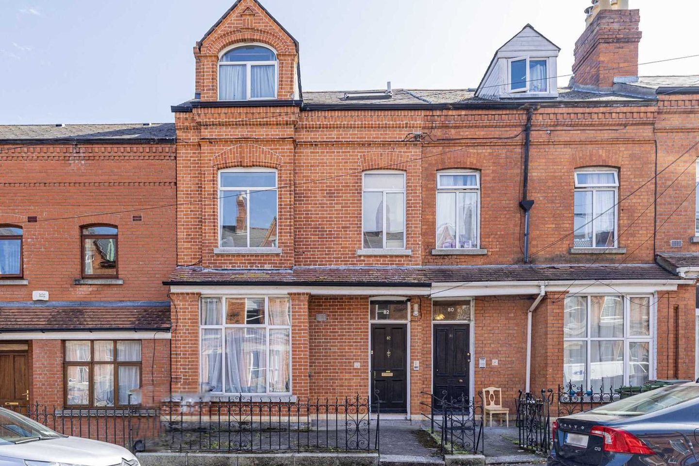 82 Beechwood Avenue Lower Ranelagh Dublin 6 D06R297 is for sale