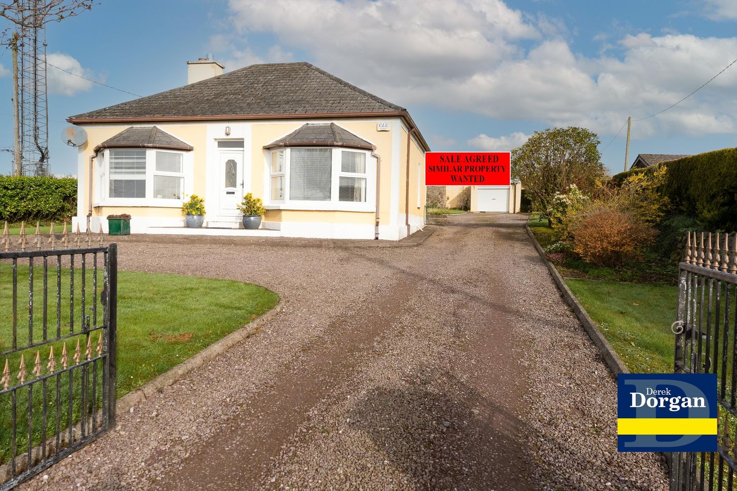 Coolicka, Donoughmore, Co. Cork, P32EK19 is for sale on Daft.ie