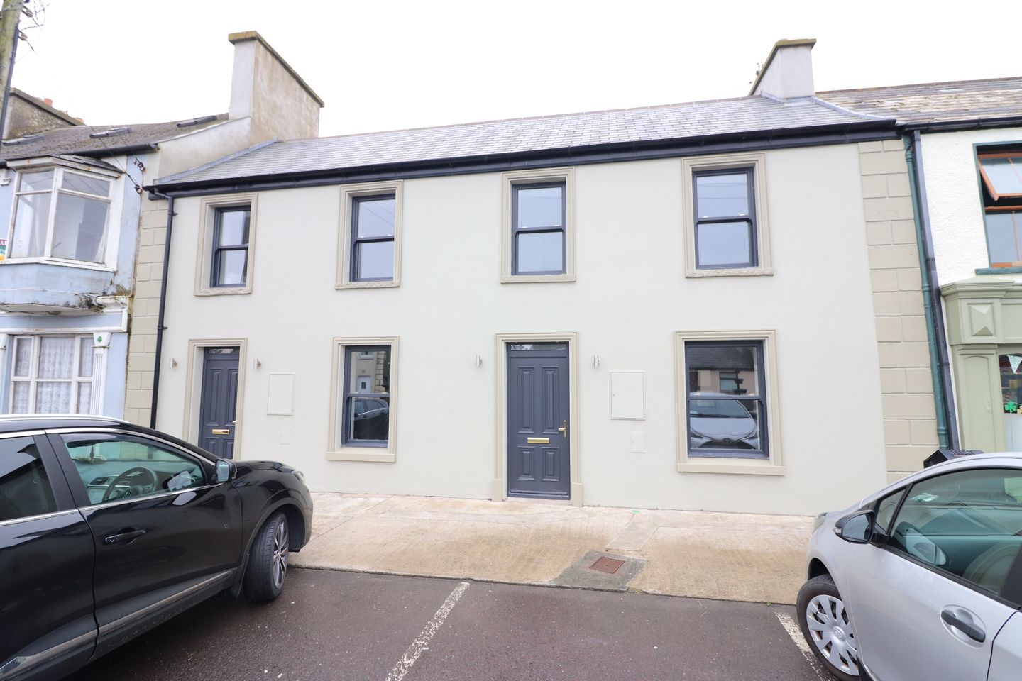 10 O'Connell Street, Kilkee, Co. Clare, V15KP99 is for sale on Daft.ie