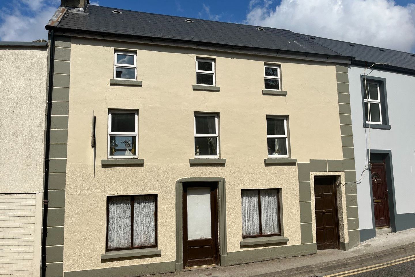 Convent Avenue, Drumshanbo, Drumshanbo, Co. Leitrim, N41Y961