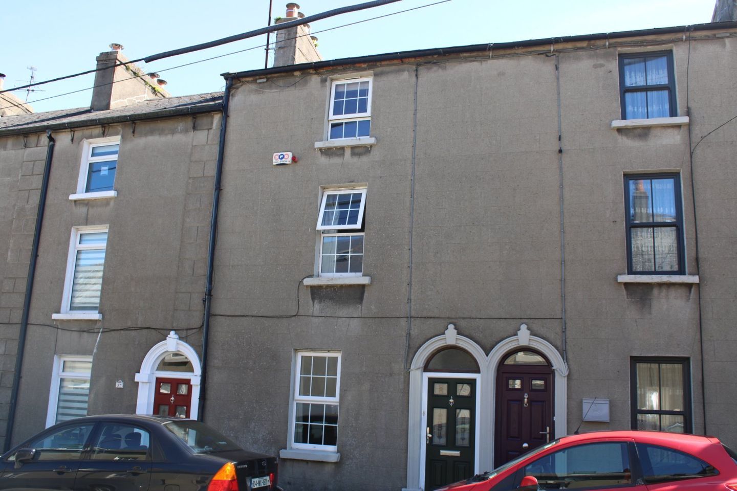 35 Parnell Street, Wexford Town, Co. Wexford, Y35K0W6