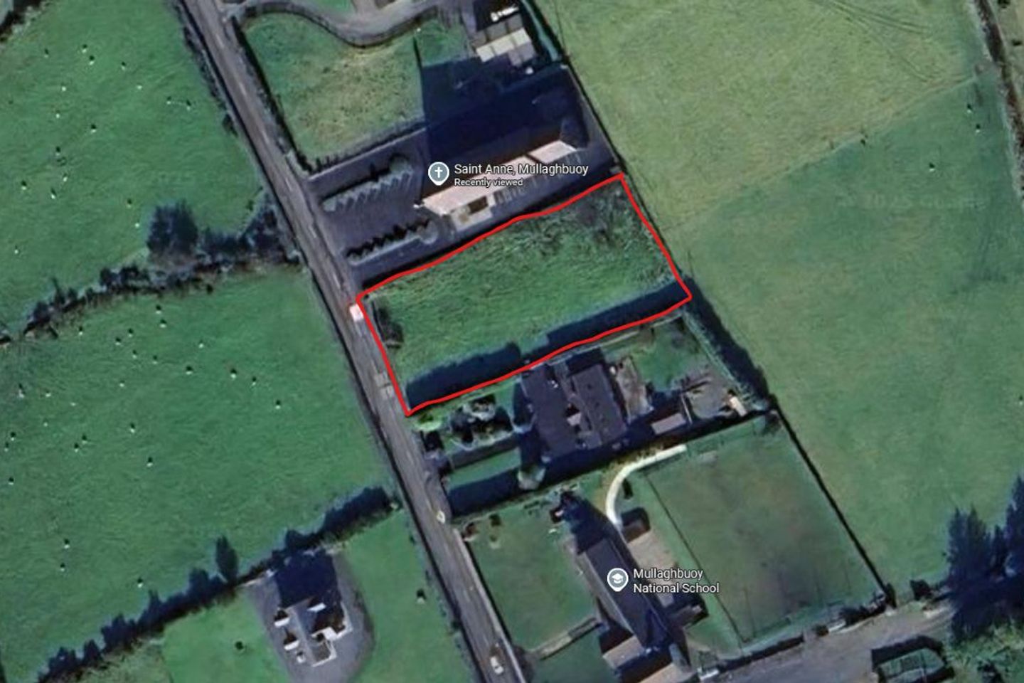 Castletowncooley, Riverstown, Dundalk, Riverstown, Co. Louth, A91XW92