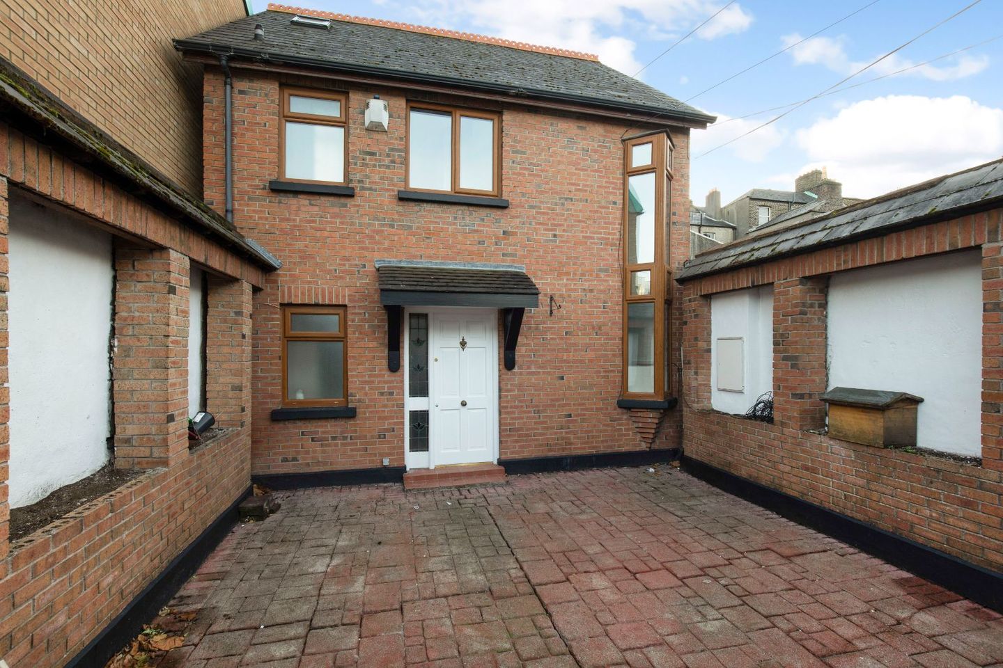 22 Grantham Place, Dublin 8, Portobello, Dublin 8, D08E6X8