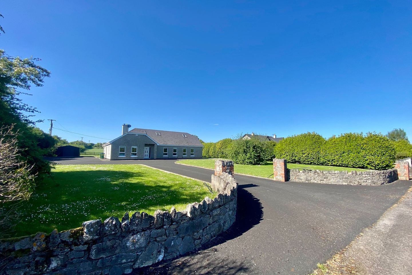 Ballylusky, Crecora, Co. Limerick, V94ETE2 is for sale on Daft.ie