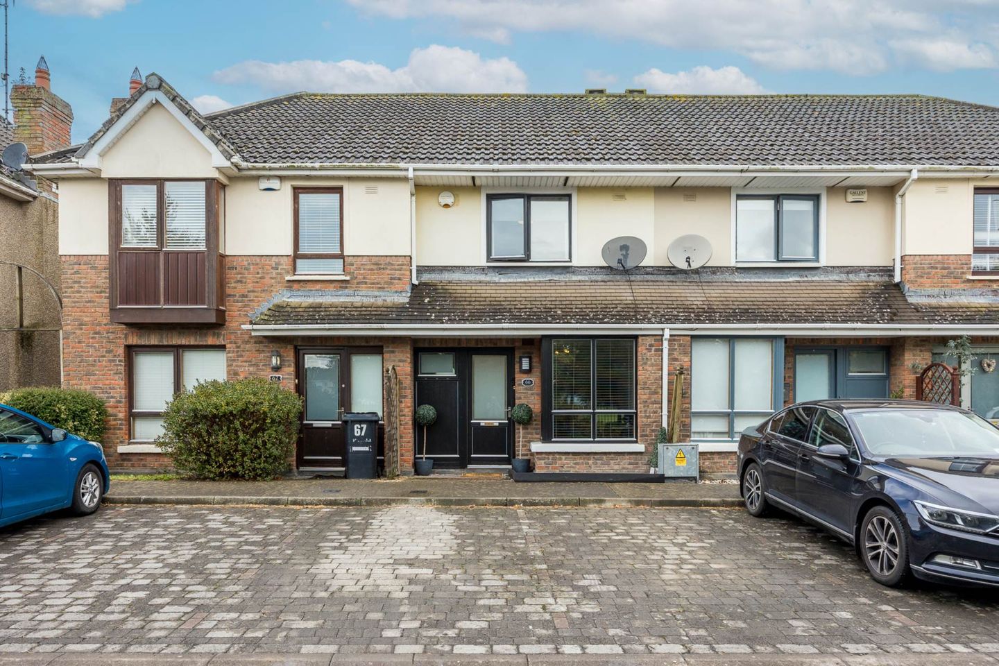 66 Ridgewood Square, Swords, Co. Dublin, K67YF29
