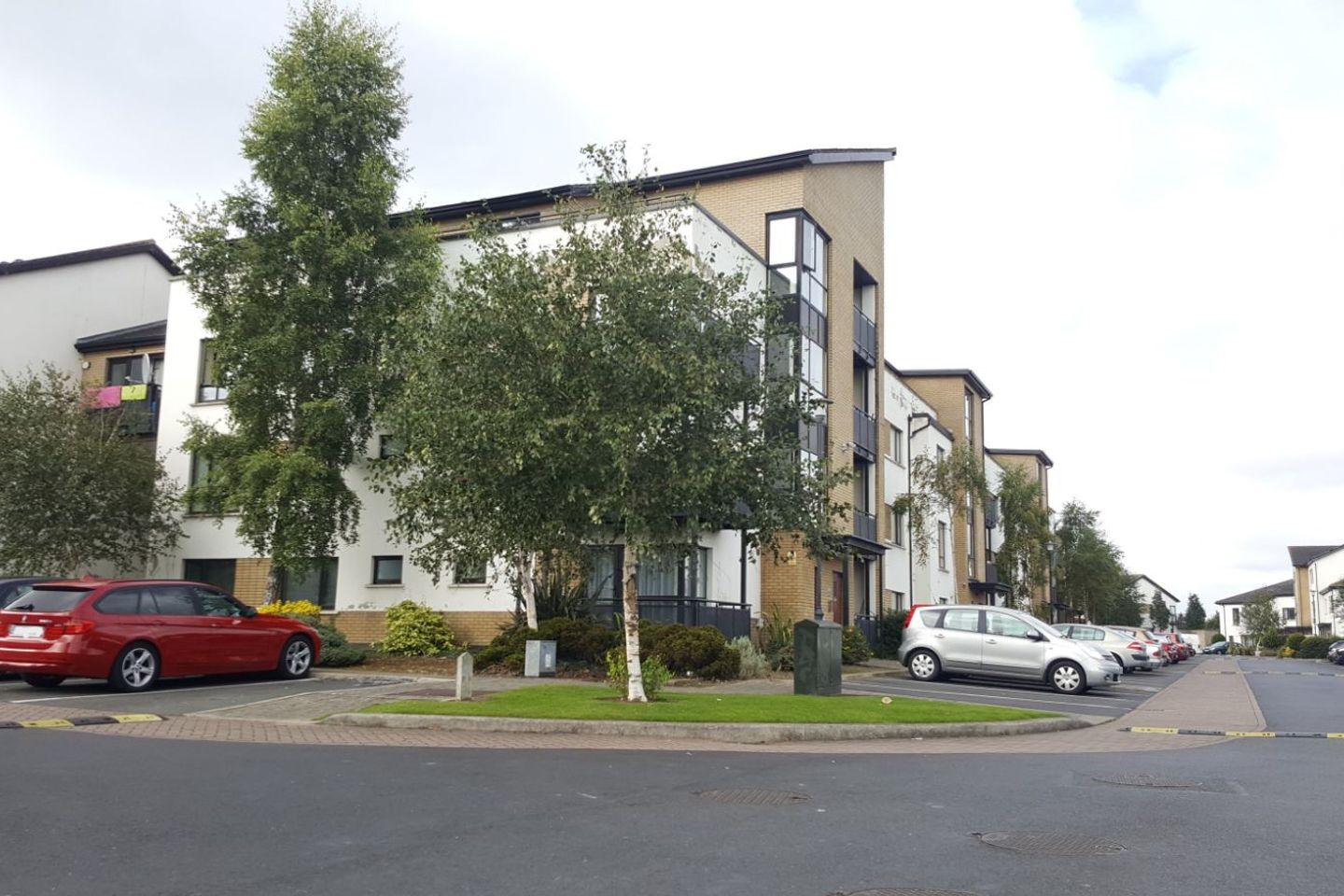 Apartment 38, Rath Geal, Grange Castle, Co. Dublin, D22PC61