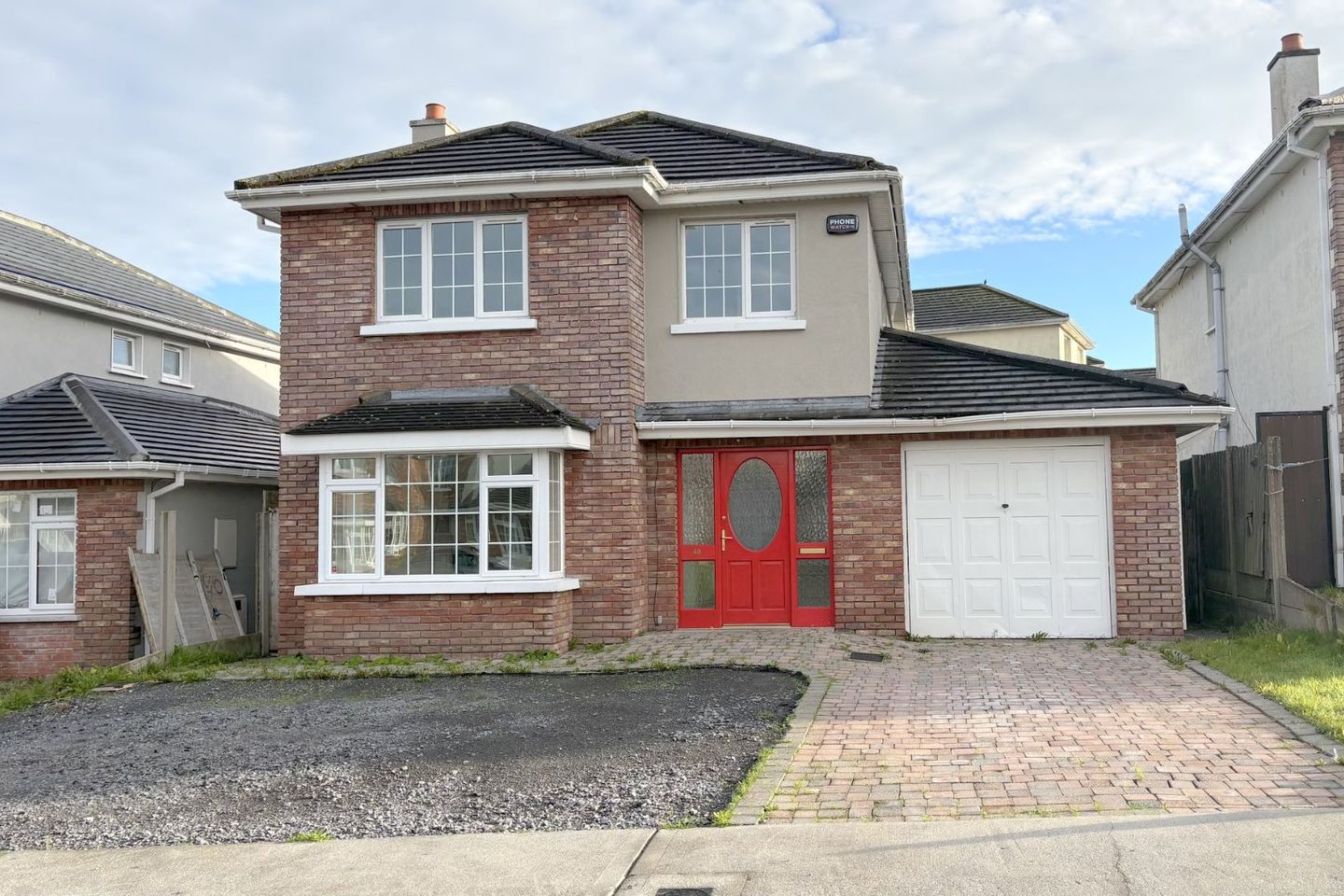 40 Dún Darrach, Dublin Road, Longford Town, Co. Longford, N39N6K8
