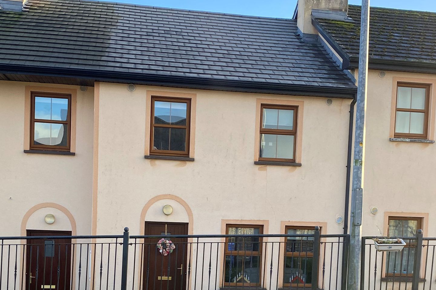 9 Owenmore Paddock, Ballinacarrow, Ropefield, Co. Sligo, F56TK46 is for