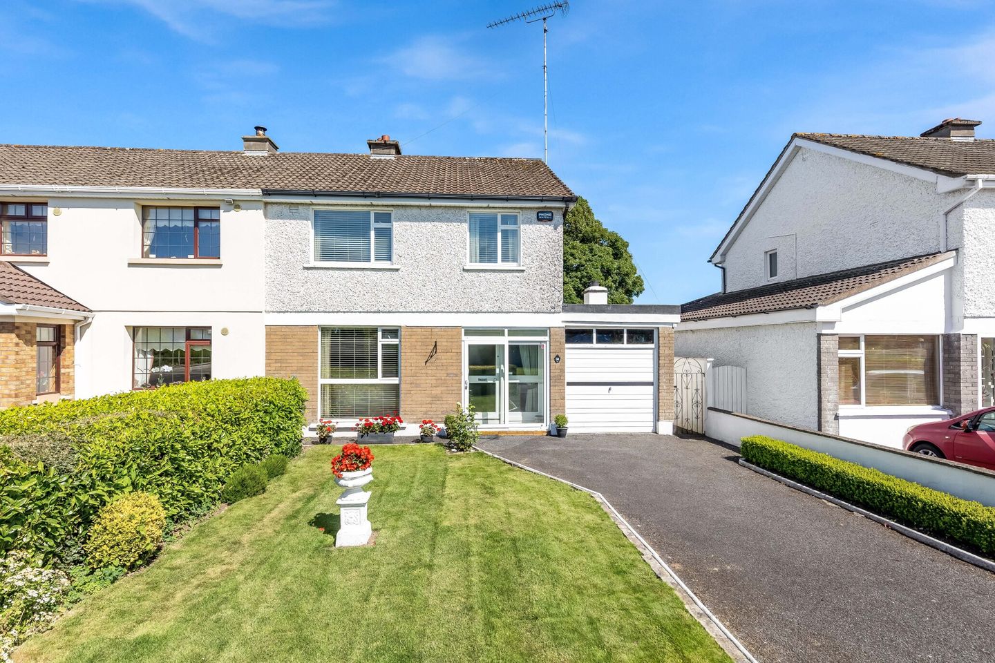 32 Avondale, Trim, Co Meath, Trim, Co. Meath, C15CR97