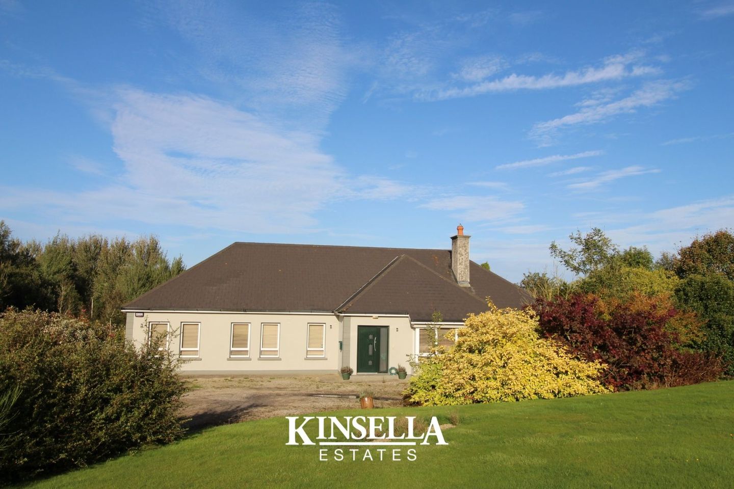 Meadow Lane, 3 Ballinroad, Oulart, Co. Wexford, Y25D953