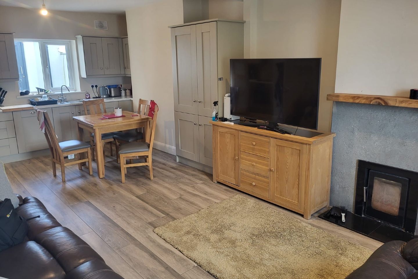 Maddenstown Terrace,Maddenstown North,Curragh,Co. Kildare, Maddenstown, Co. Kildare