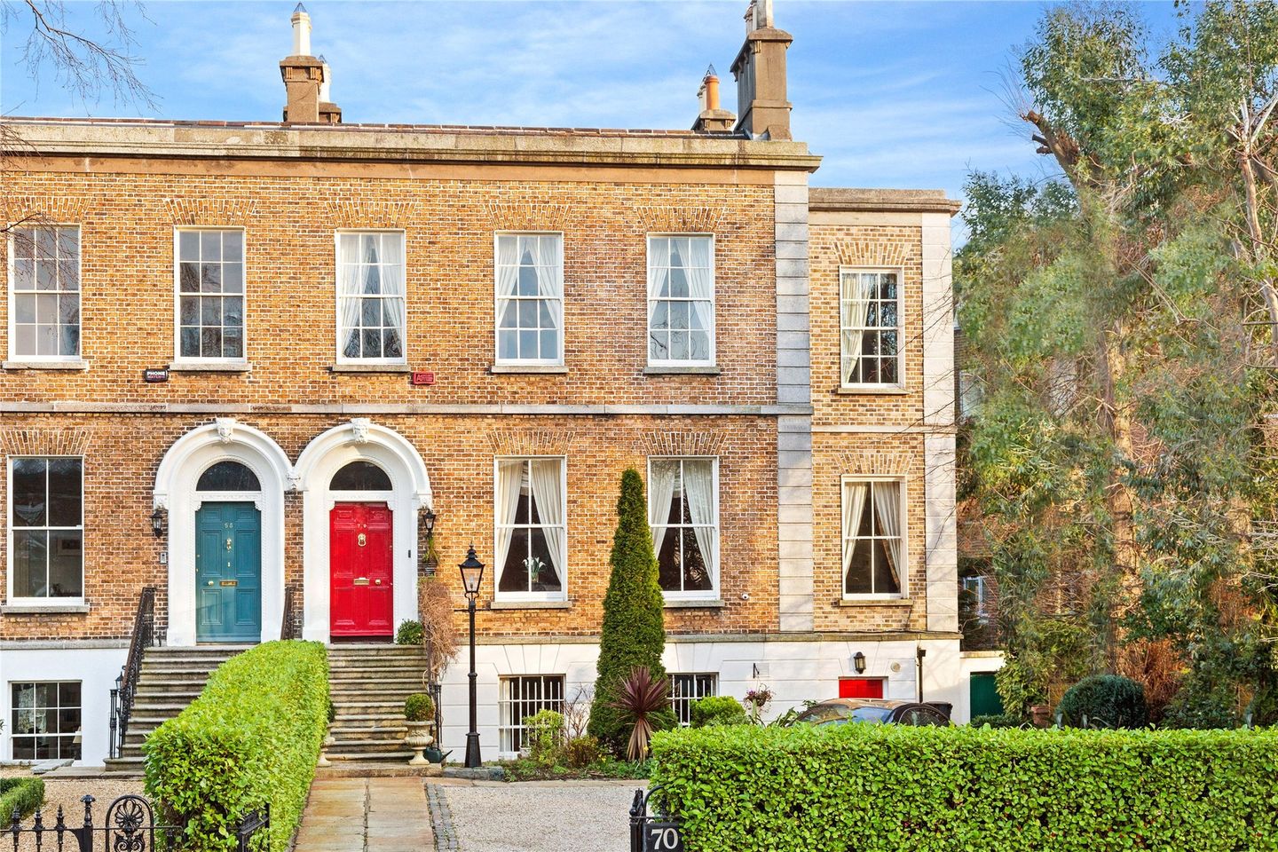 70 Wellington Road, Ballsbridge, Dublin 4