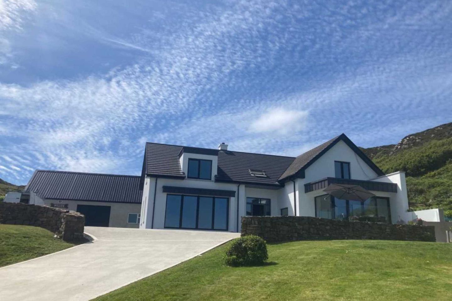 Dundoan, Downings, Co. Donegal is for sale on Daft.ie