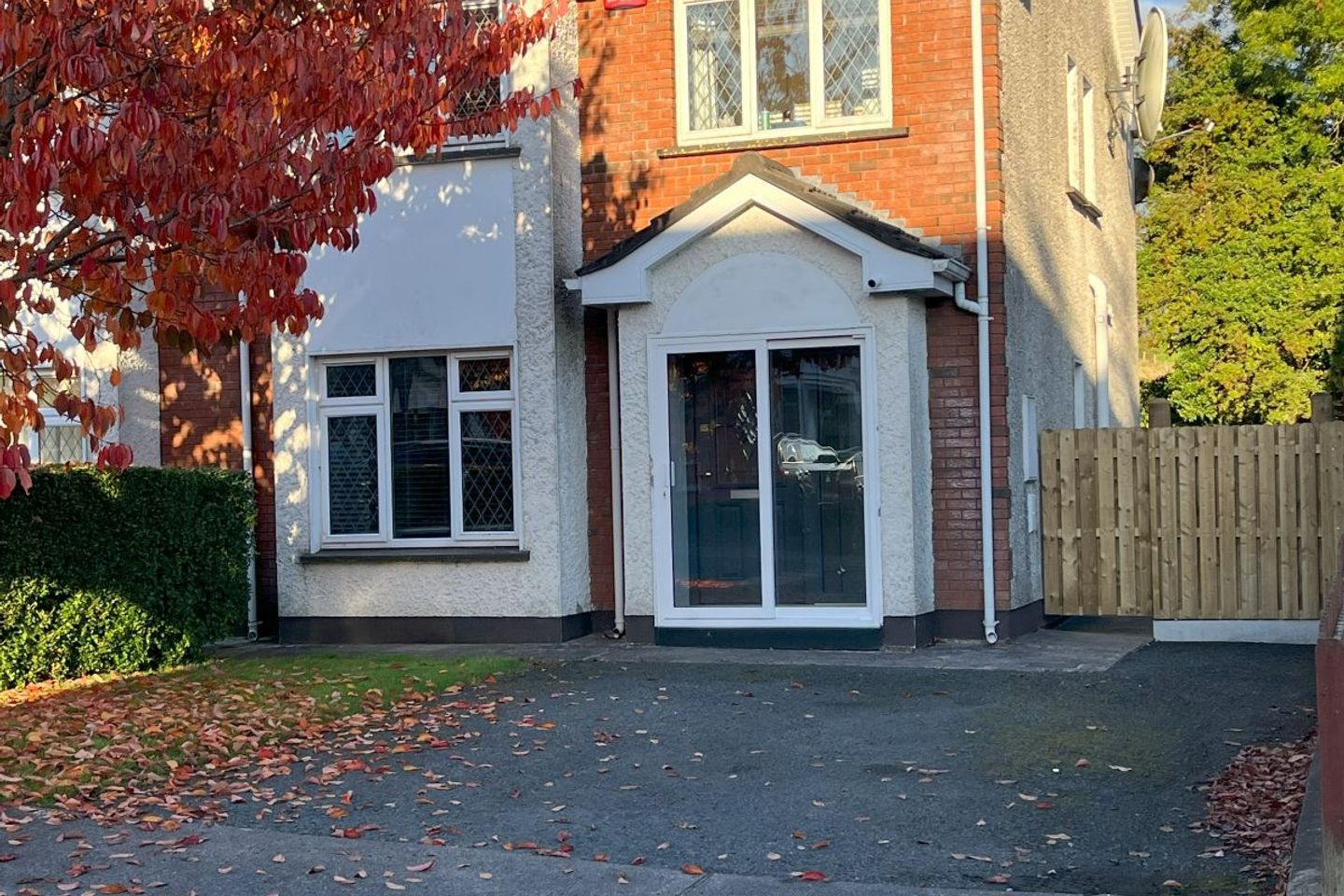 6 The Meadows, Smithborough, Monaghan, Smithborough, Co. Monaghan, H18YK28