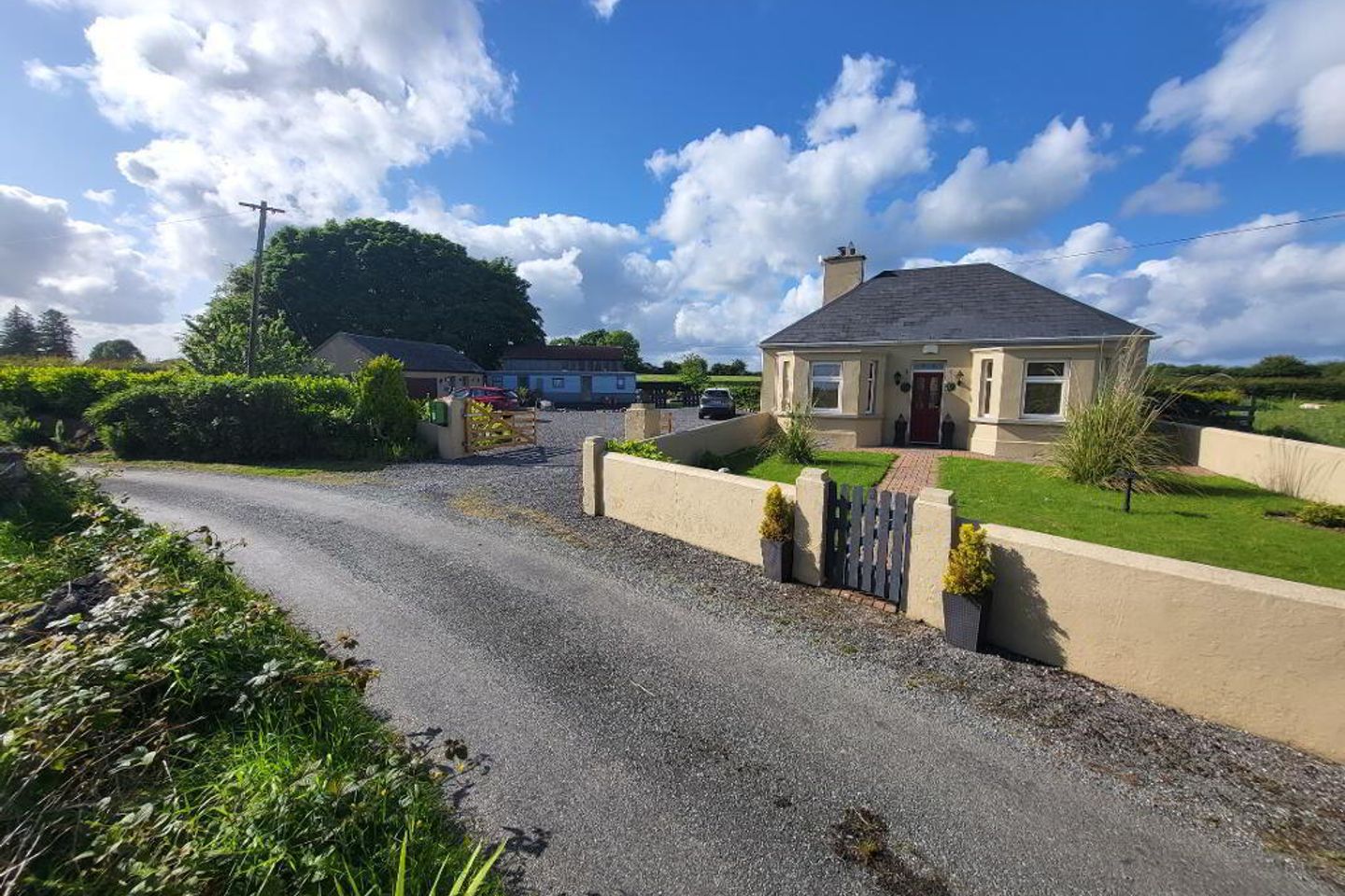 Brackloon, Doocastle, Co. Mayo, F56FP23 is for sale on Daft.ie