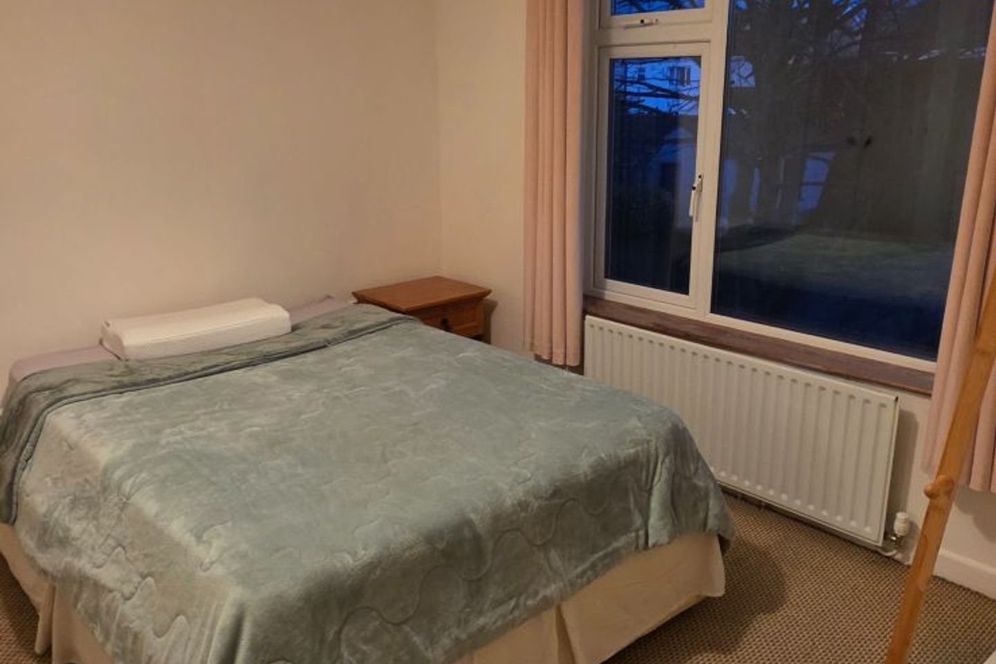 Newtown park, Leixlip, Co. Kildare