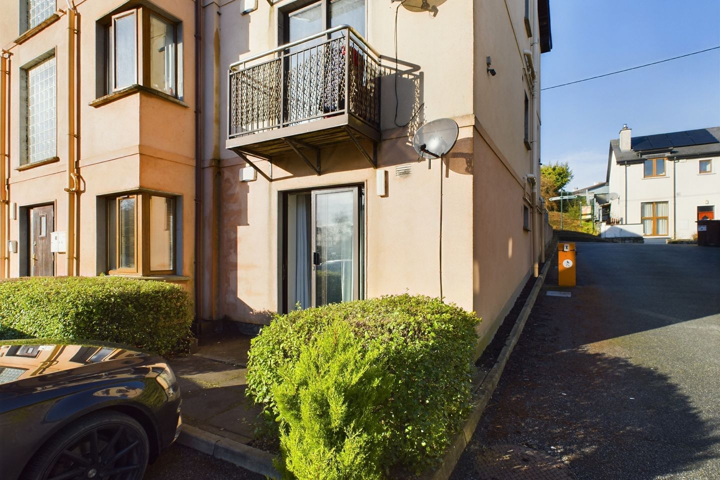 Apartment 4, Poacher's Lock, Leighlinbridge, Co. Carlow, R93R921 is for sale on Daft.ie