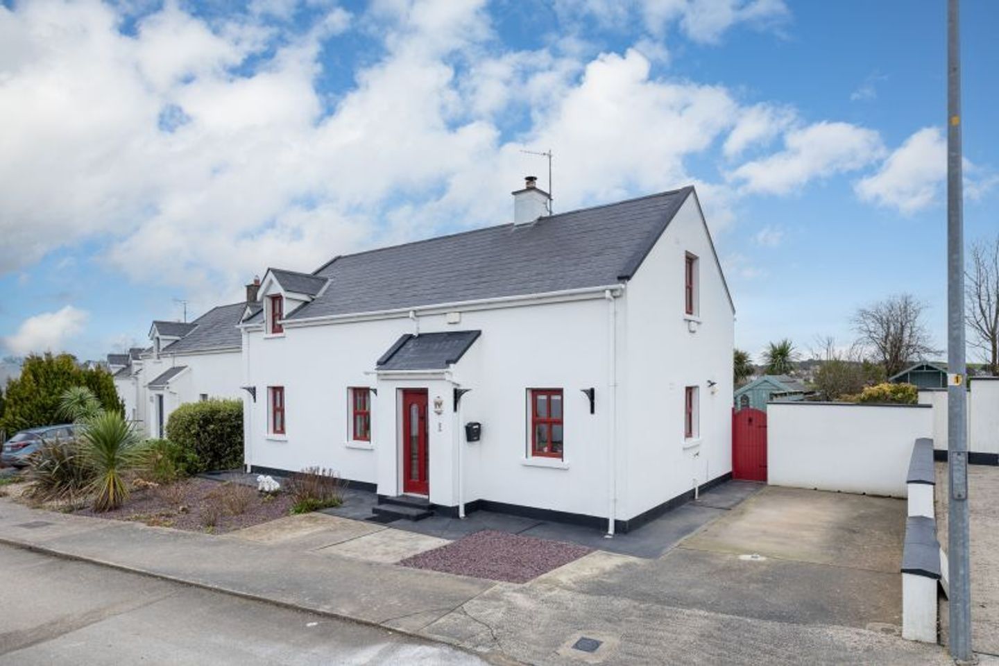 2 Ashfield, Blackwater, Co. Wexford, Y21K275 is for sale on Daft.ie
