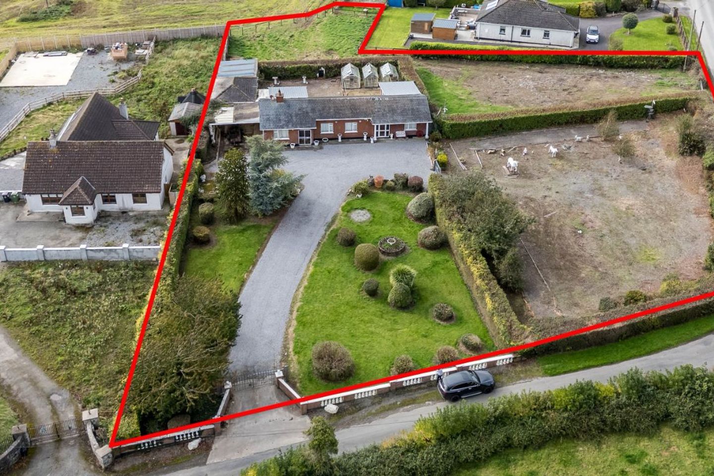 Quarry View, Tankardstown, Clonalvy, Clonalvy, Co. Meath, A42PR80