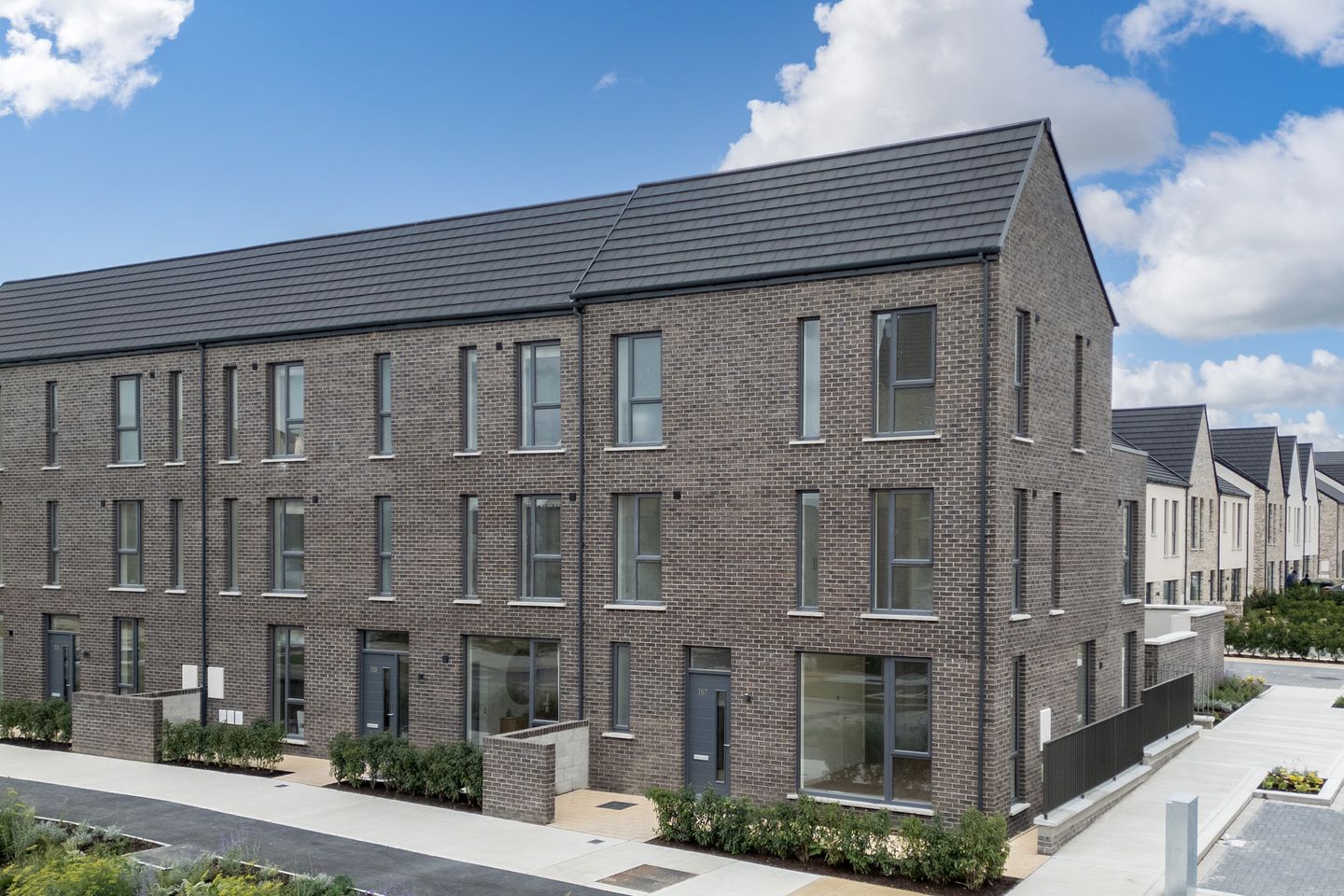The Nord, Redford, Redford, Adamstown, Lucan, Co. Dublin