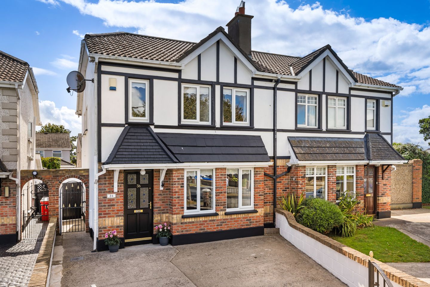 36 Elmfield Avenue, Clarehall, Dublin 13, D13R8N0
