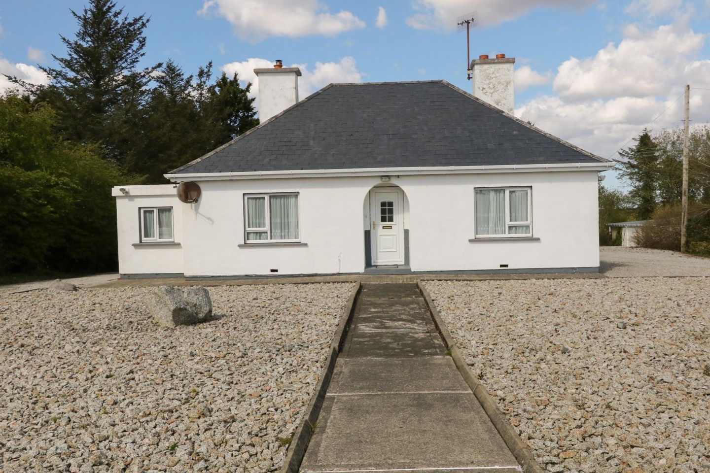 Holiday Homes in Dungloe, Co. Donegal on Daft.ie