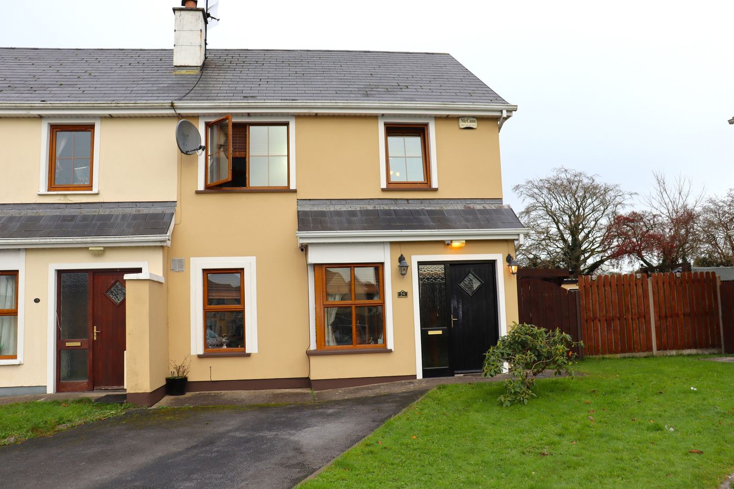 34 Rosehill, Newport, Co. Tipperary, V94A3HR is for sale on Daft.ie