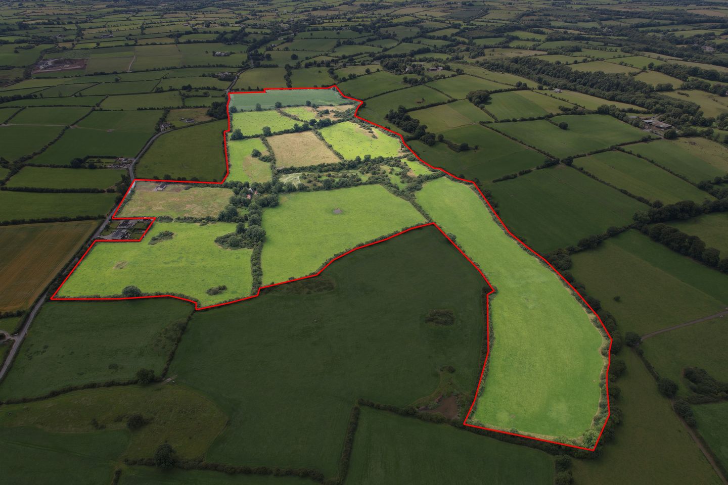 Commercial property for sale in Tinnascart, Buttevant, Co. Cork, P51NW88