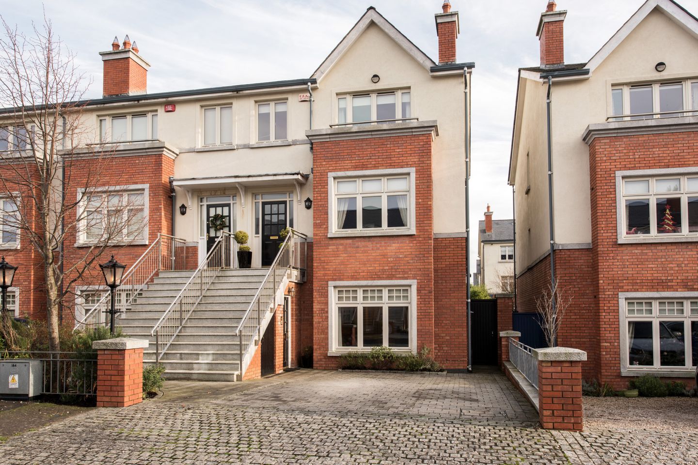 No 8 Farmleigh Park, Farmleigh Woods, Castleknock, Dublin 15