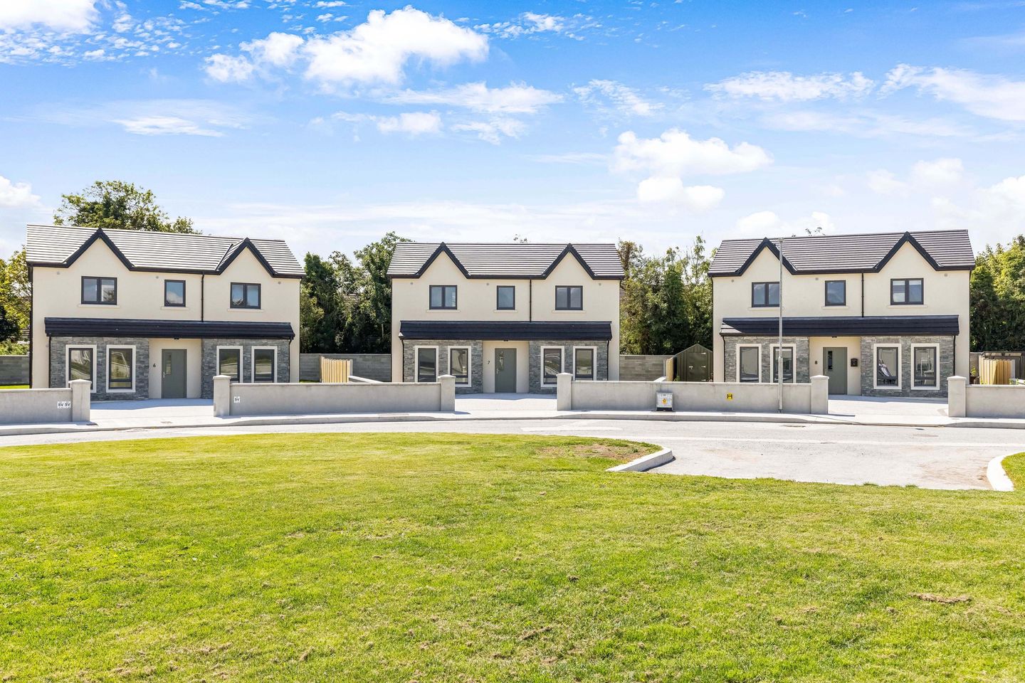 Moyrath Close, Kildalkey, Trim, Kildalkey, Co. Meath