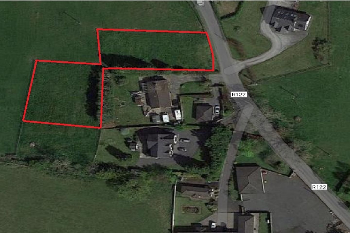 Clonmethan, Oldtown, Co. Dublin, A45HP60 is for sale on Daft.ie