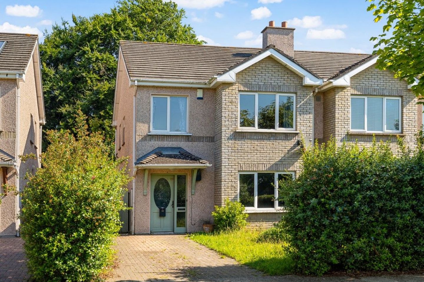 111 Whitefields, Portarlington, Co. Laois, R32PX66