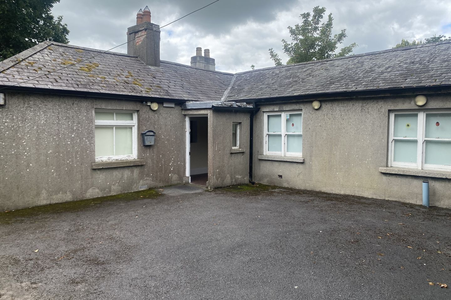 St. Mary's Cottage, Royal Oak Road, Bagenalstown, Co. Carlow