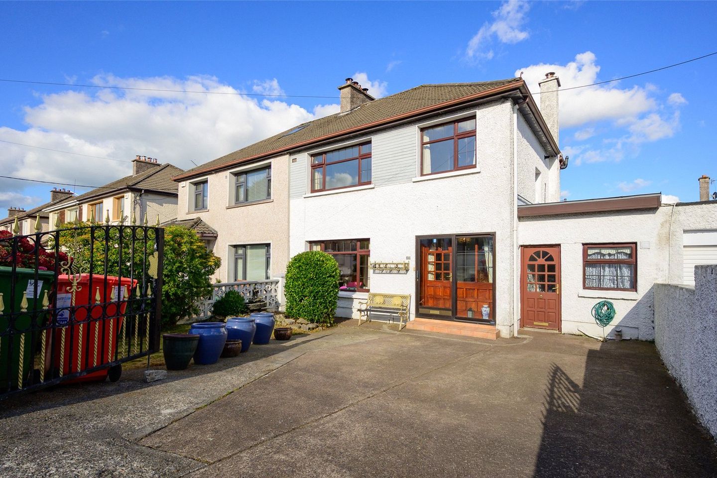 56 Summerstown Drive, Glasheen, Co. Cork, T12NXF7