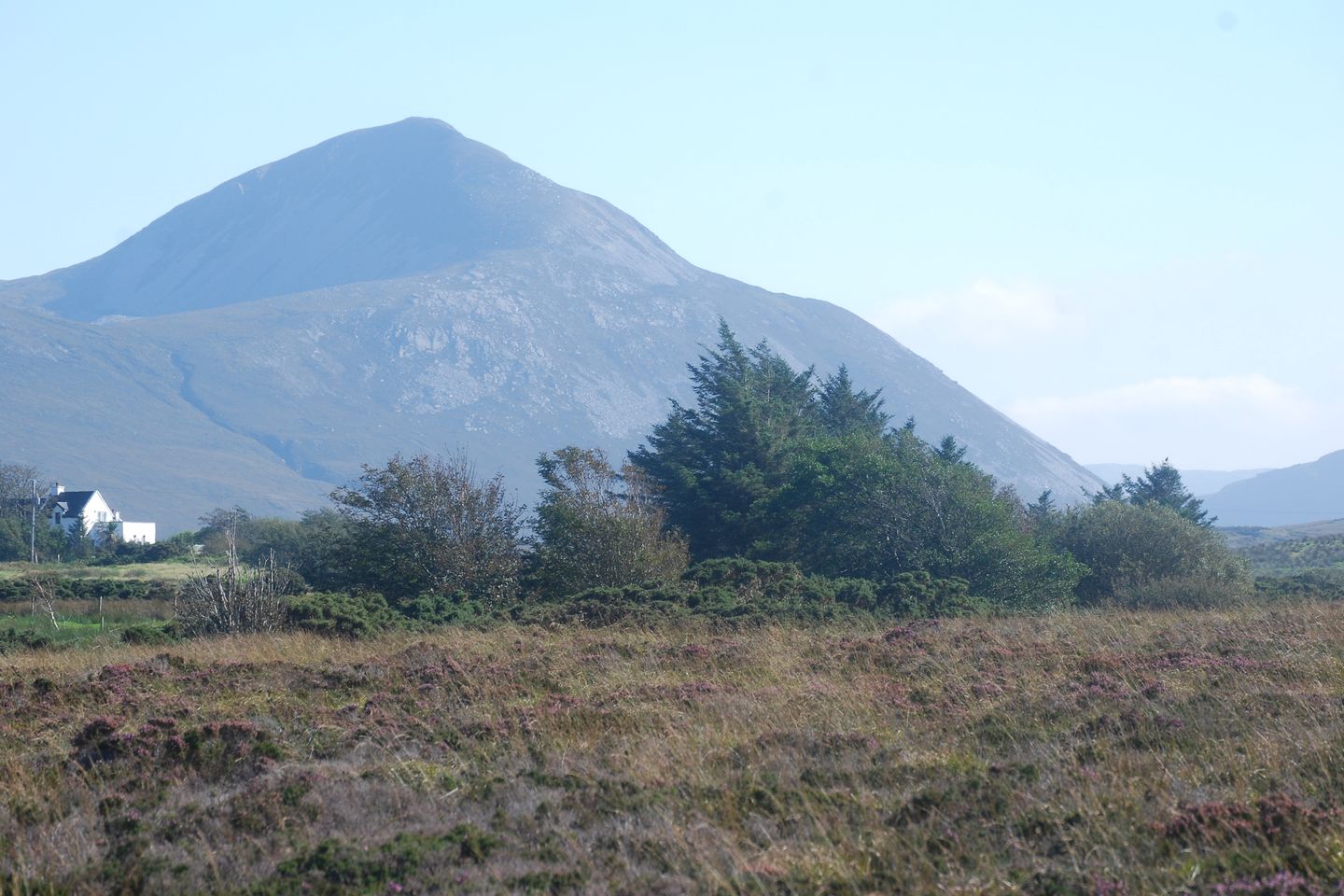 Baltoney, Gortahork, Co. Donegal