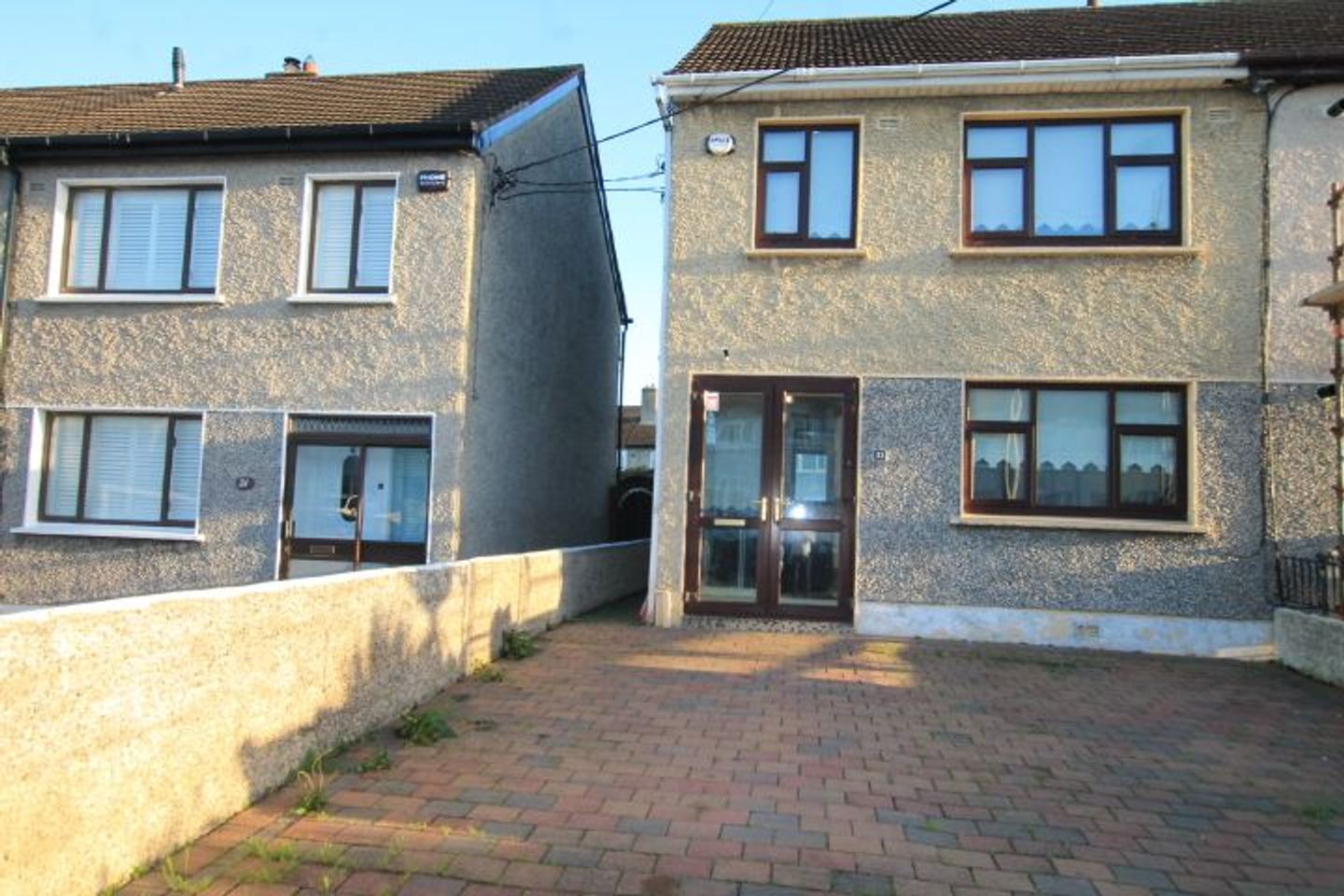 33 Saint Columba'S Road, Dublin 12, Greenhills, Dublin 12, D12Y6P2
