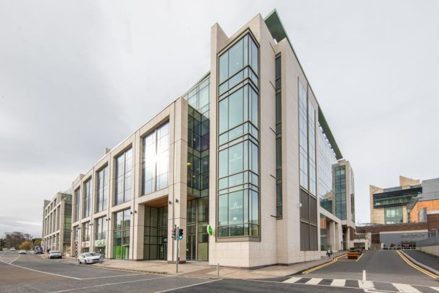 Block 4, Dundrum Town Centre, Dundrum, Dublin 16