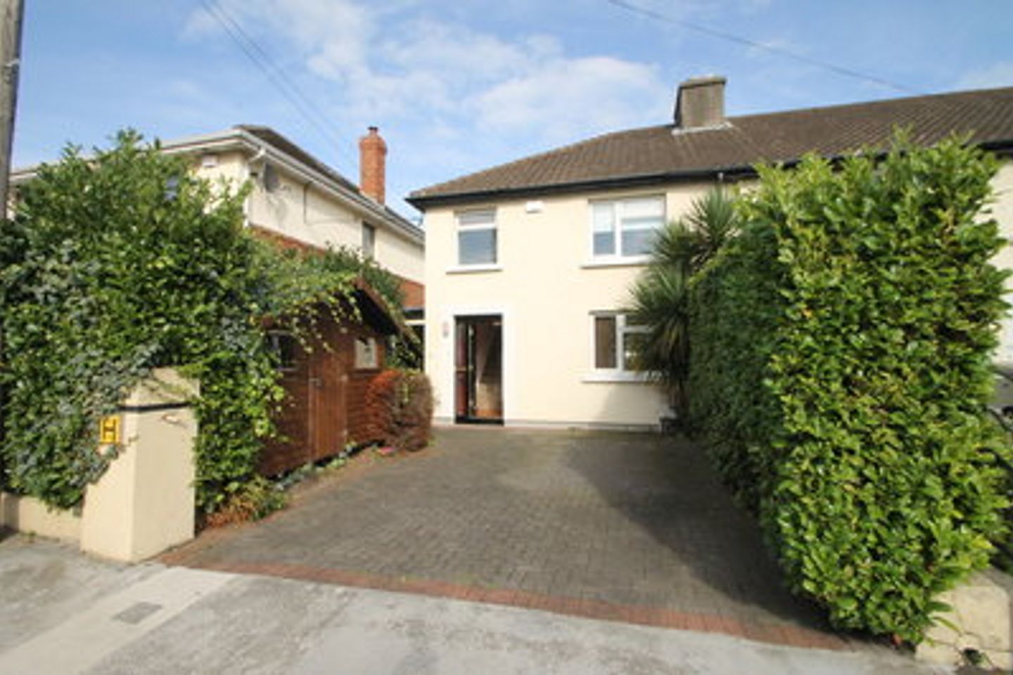 59 Lansdowne Park, Ballsbridge, Co. Dublin, D04R6K1