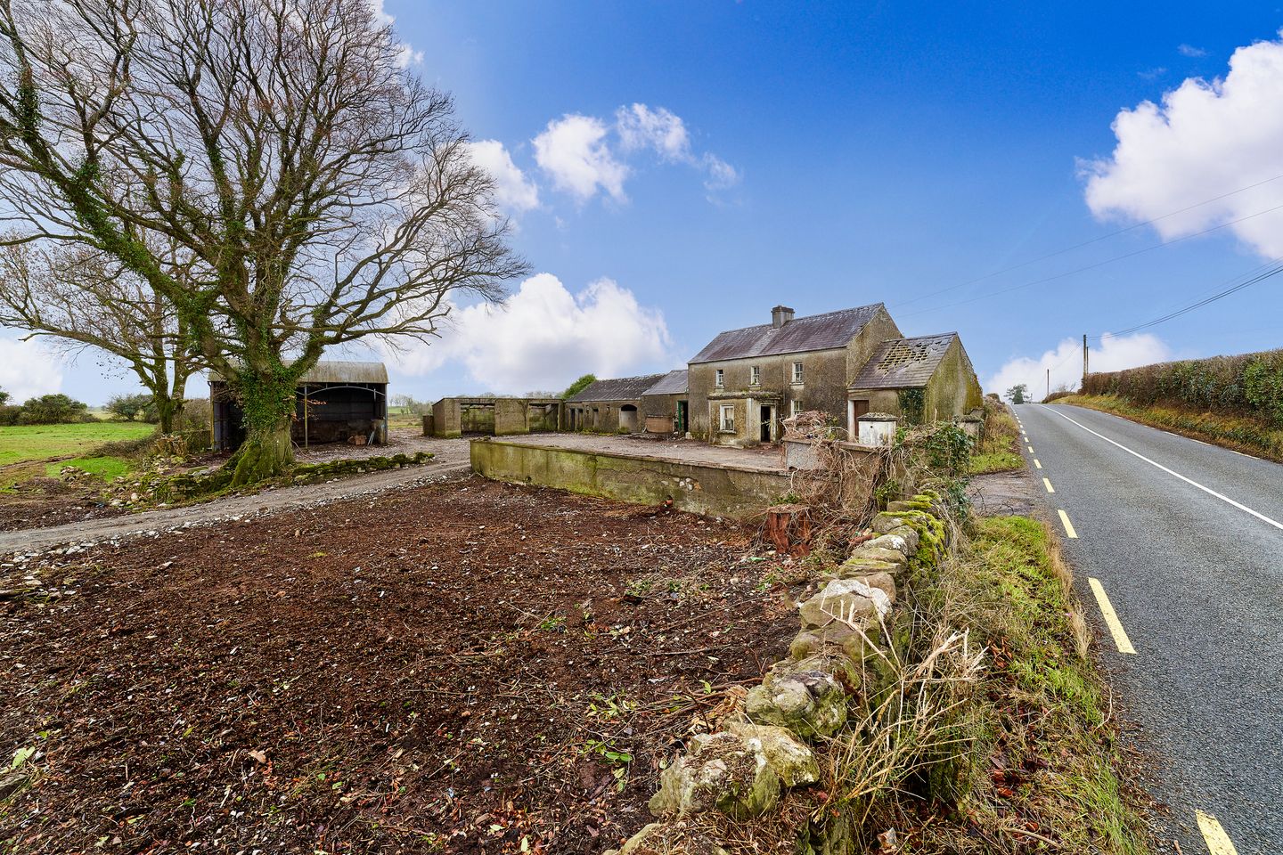 Rathconrath, Mullingar, Co. Westmeath, N91EE35 is for sale on Daft.ie