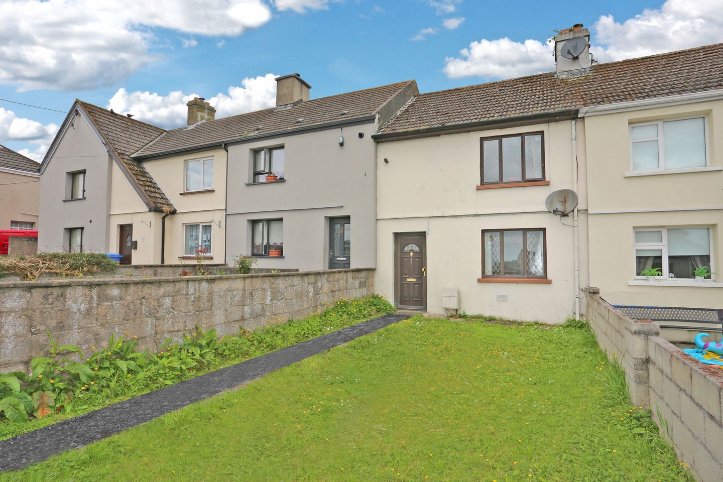 46 O'Callaghan Avenue, Kileely, Co. Limerick, V94KHN2 is for sale on